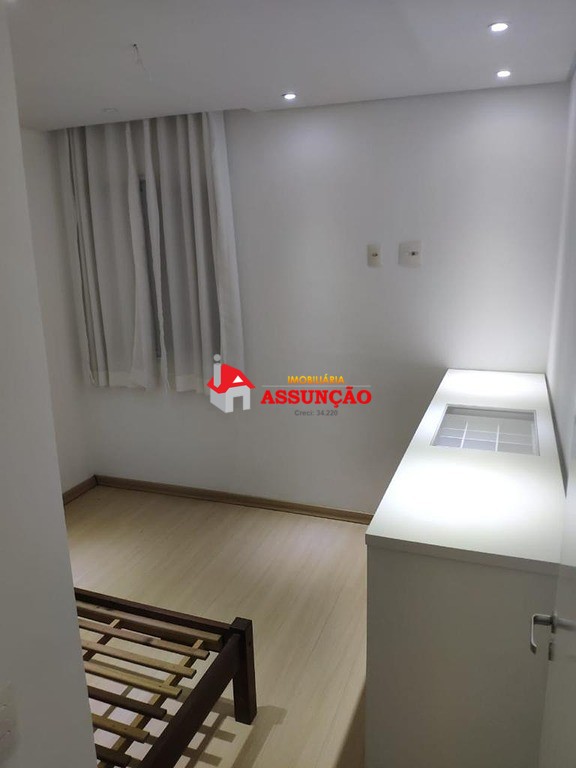 Apartamento à venda com 2 quartos, 55m² - Foto 6