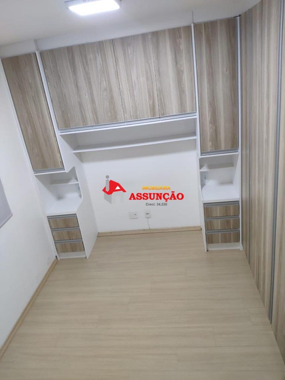 Apartamento à venda com 2 quartos, 55m² - Foto 4