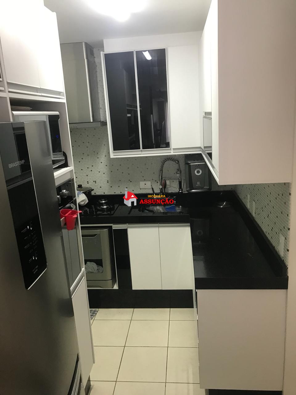 Apartamento à venda com 2 quartos, 55m² - Foto 2