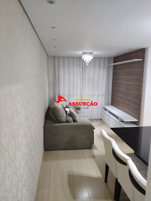 Apartamento à venda com 2 quartos, 55m² - Foto 10