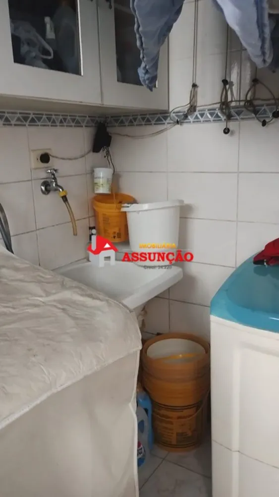 Apartamento, 2 quartos, 45 m² - Foto 5