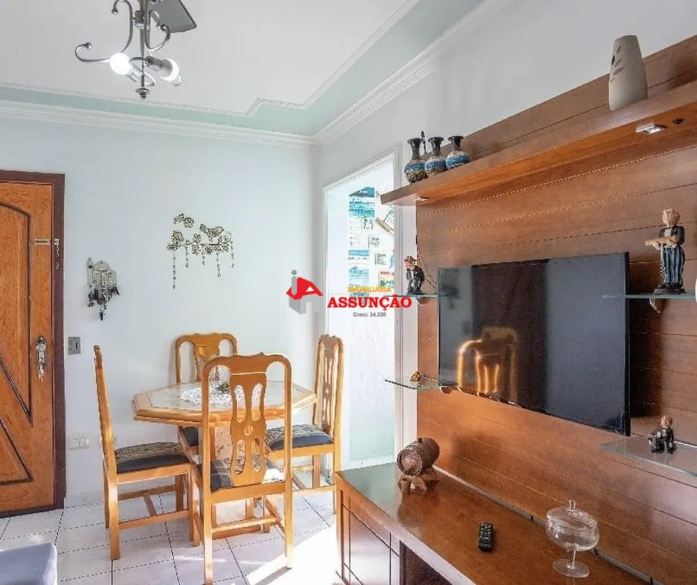 Apartamento, 2 quartos, 48 m² - Foto 2