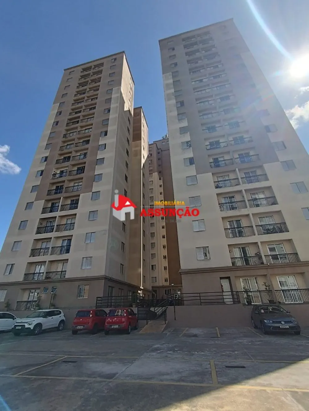 Apartamento, 2 quartos, 48 m² - Foto 4