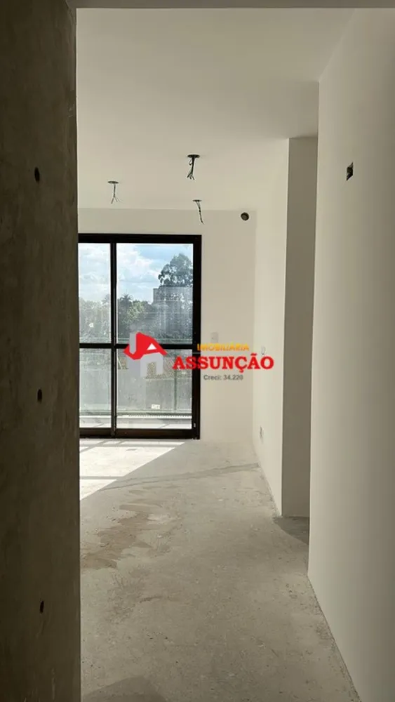 Apartamento, 2 quartos, 60 m² - Foto 4