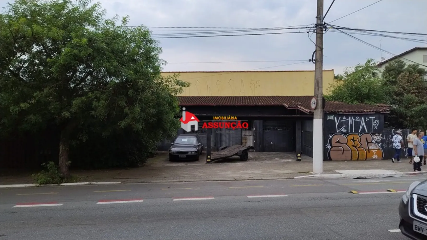 Casa, 2 quartos - Foto 4