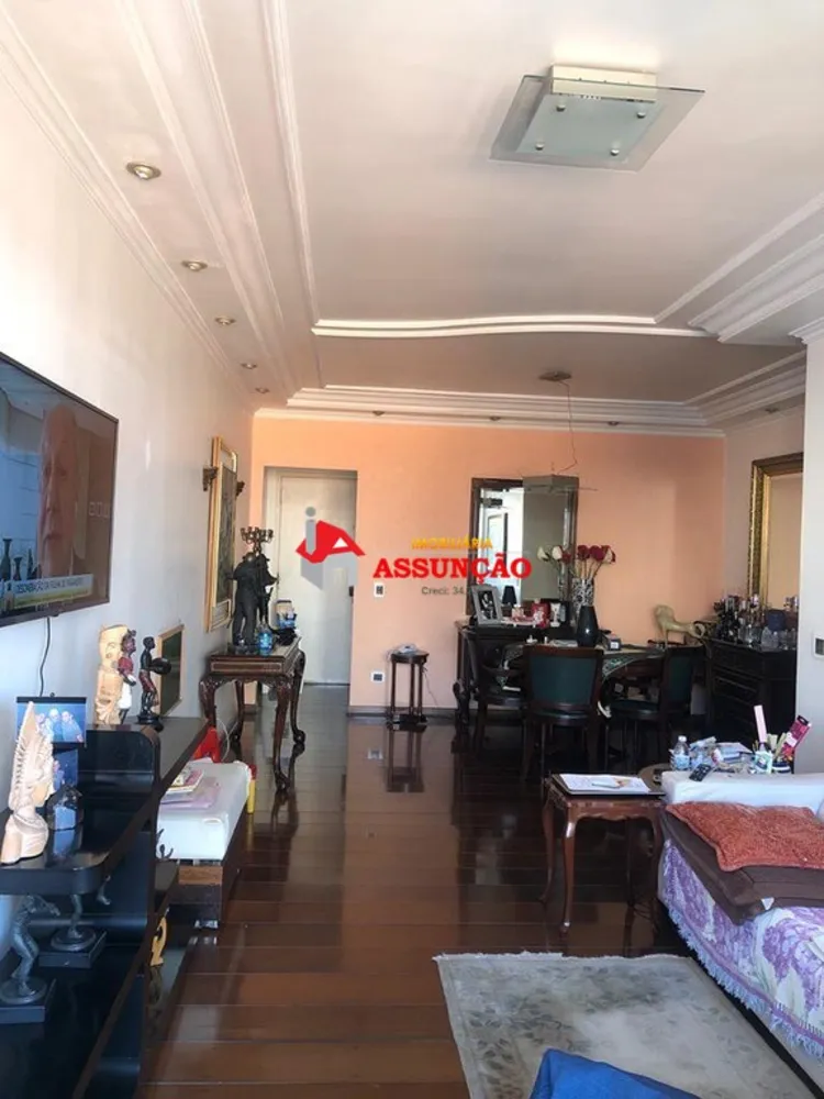 Apartamento, 4 quartos - Foto 1