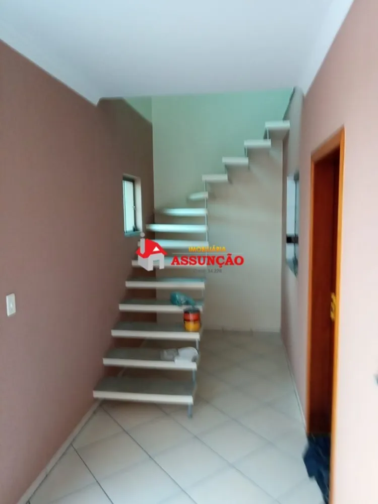 Casa, 3 quartos - Foto 5