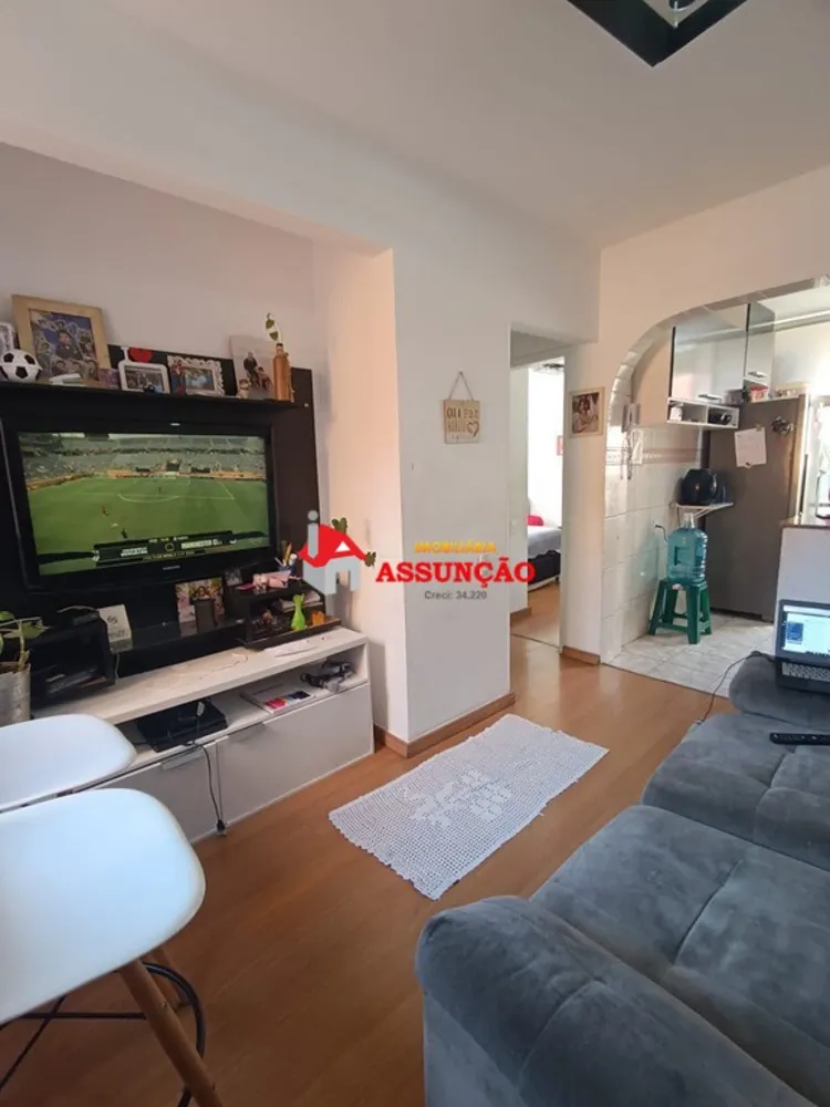 Apartamento, 2 quartos, 47 m² - Foto 1