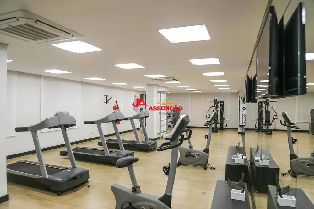 Apartamento, 4 quartos, 151 m² - Foto 7