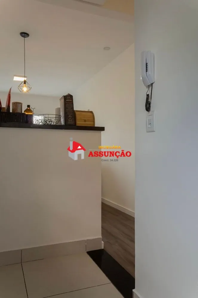 Apartamento, 3 quartos, 78 m² - Foto 4
