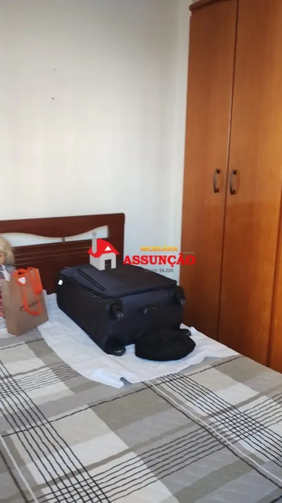 Apartamento, 3 quartos, 78 m² - Foto 1