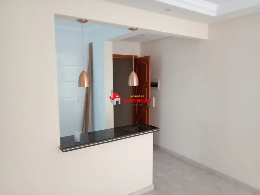 Apartamento, 3 quartos, 81 m² - Foto 1
