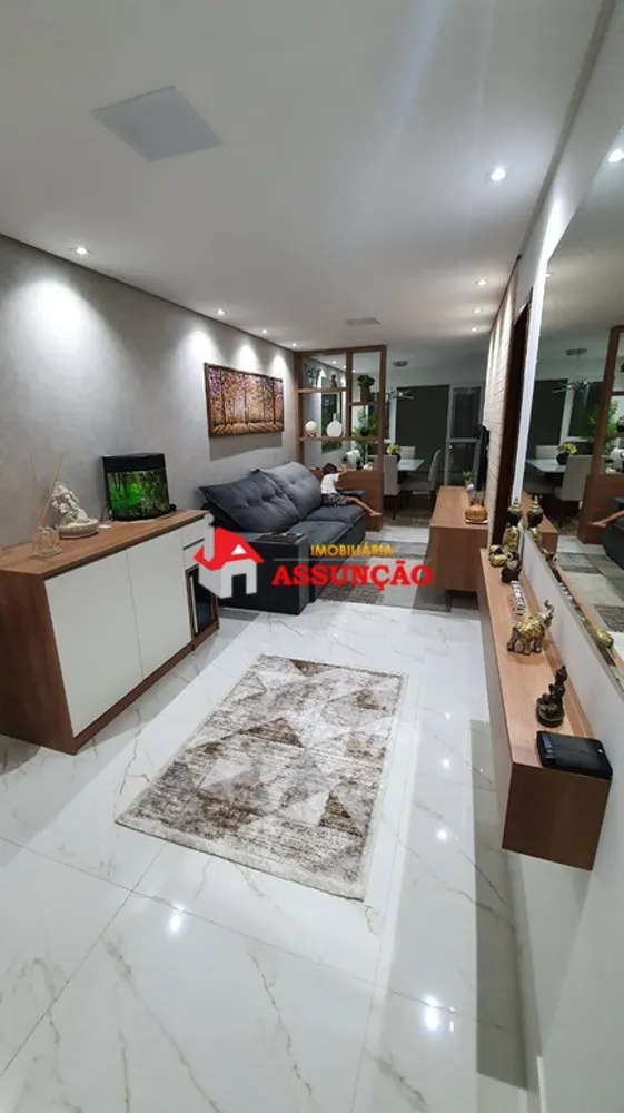 Apartamento, 3 quartos, 81 m² - Foto 2