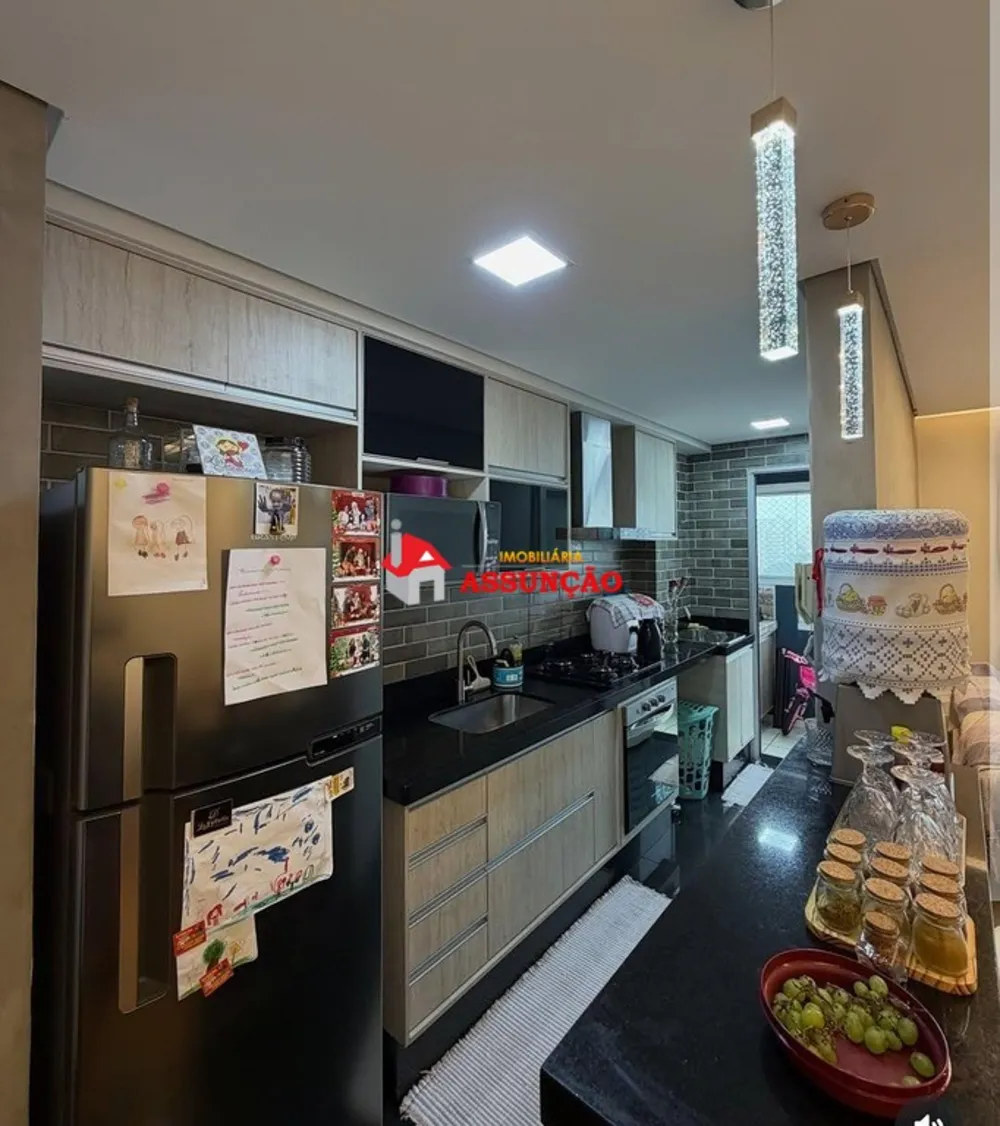 Apartamento, 2 quartos, 67 m² - Foto 3