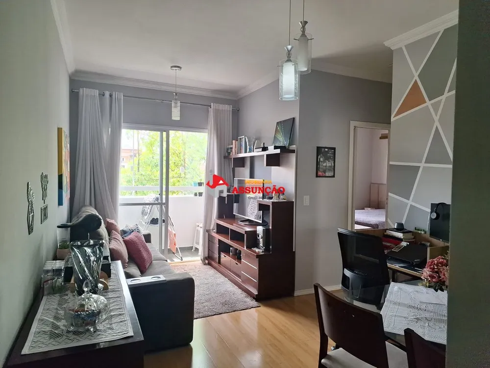 Apartamento, 4 quartos, 148 m² - Foto 1