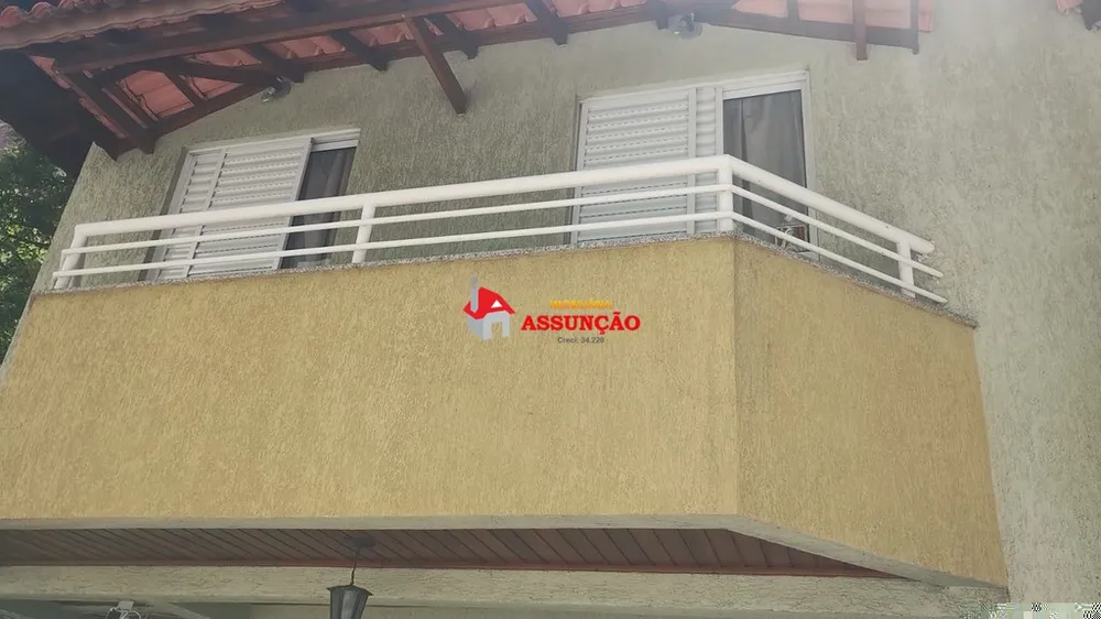 Casa, 6 quartos - Foto 2