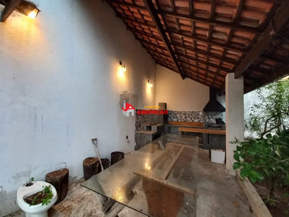 Casa, 6 quartos - Foto 3