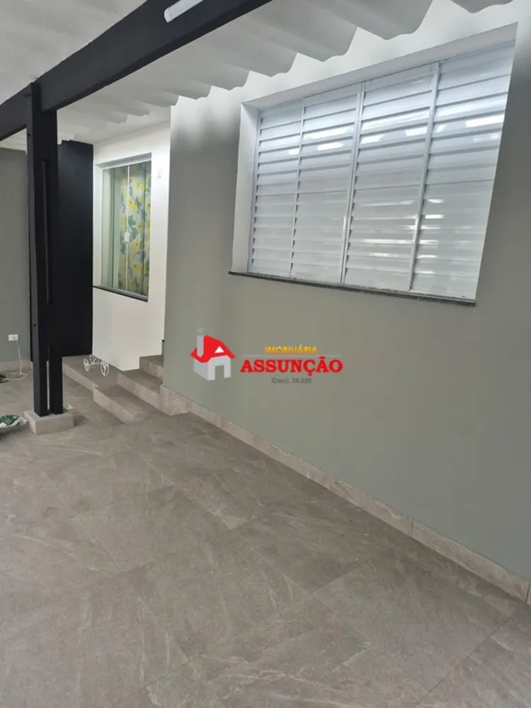 Casa, 2 quartos - Foto 2