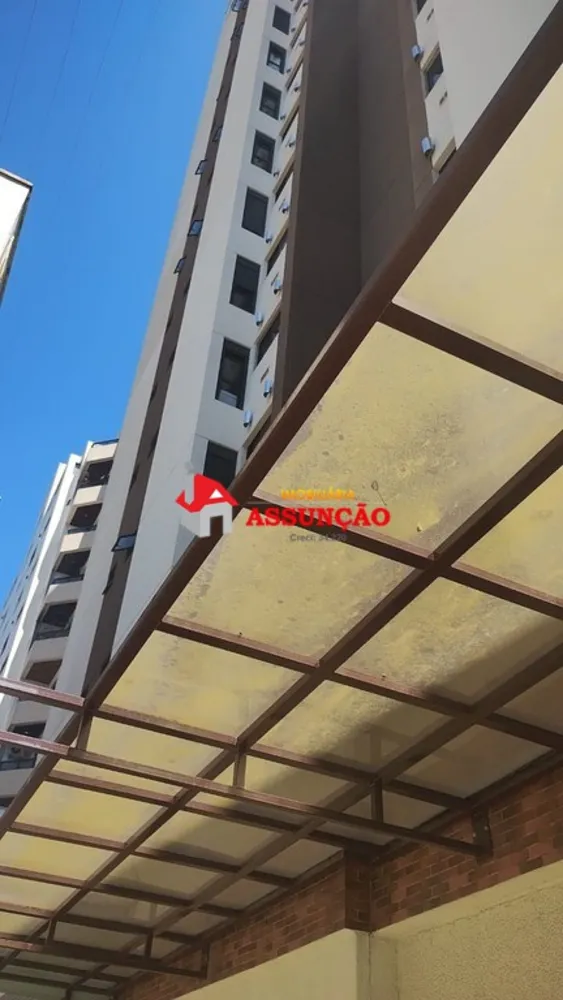 Apartamento, 2 quartos, 45 m² - Foto 2
