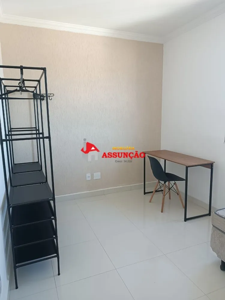 Apartamento, 2 quartos, 54 m² - Foto 2