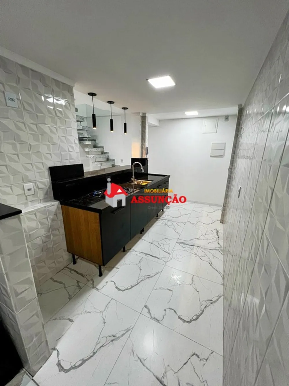Casa, 2 quartos - Foto 3