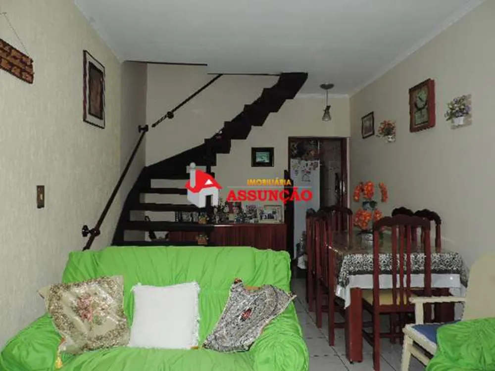 Casa, 2 quartos - Foto 1