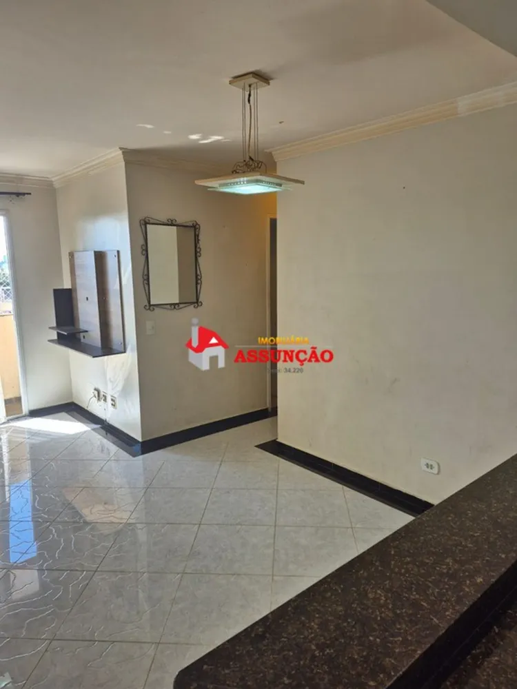 Apartamento, 3 quartos, 113 m² - Foto 2