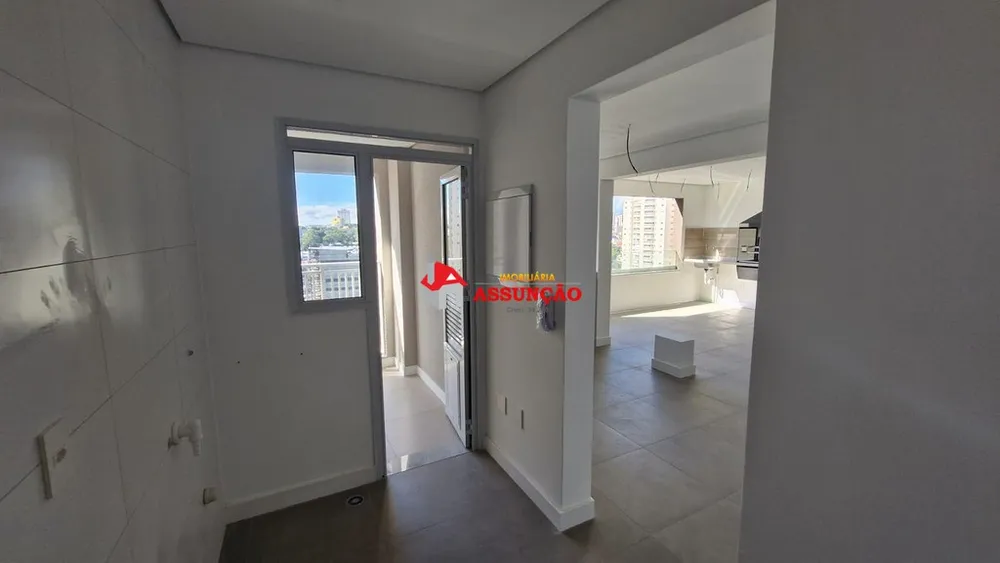 Apartamento, 3 quartos, 113 m² - Foto 1
