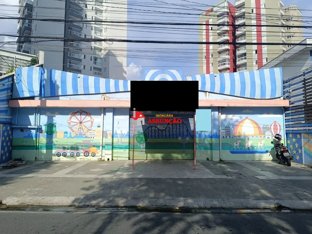 Imóvel Comercial, 320 m² - Foto 4