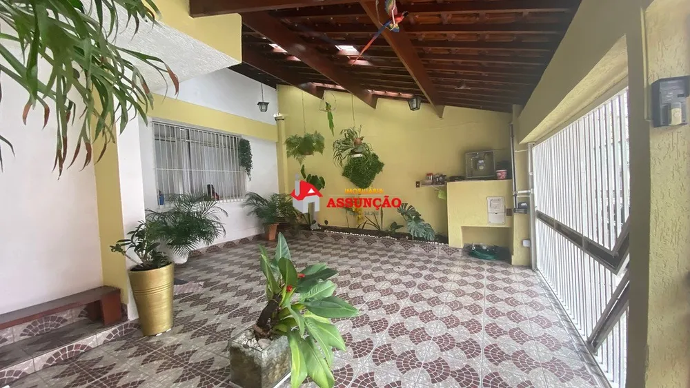 Casa, 2 quartos - Foto 4