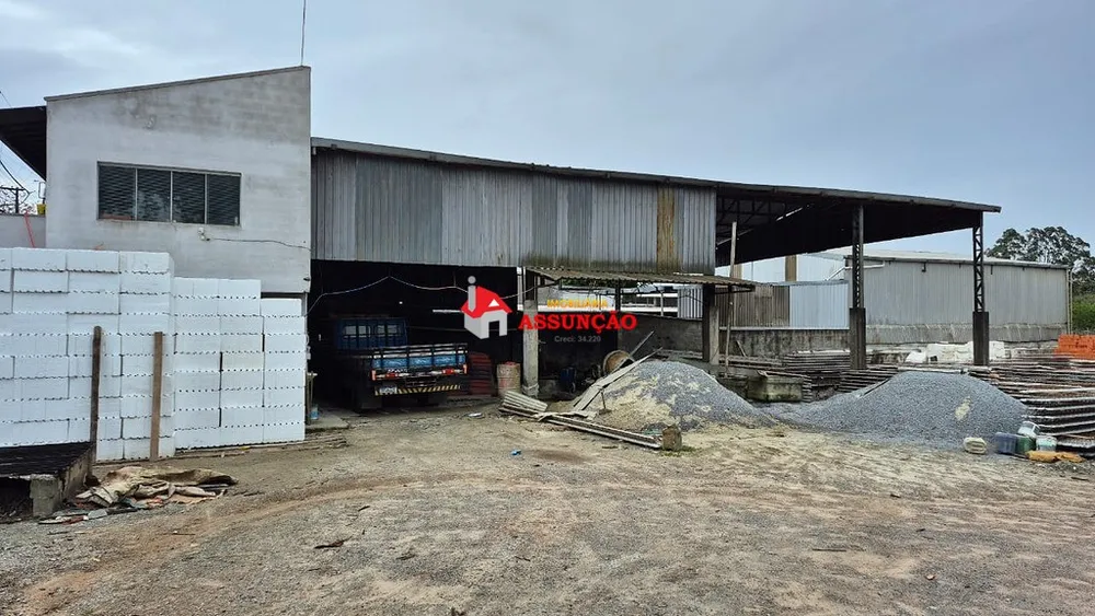 Depósito-Galpão - Foto 1