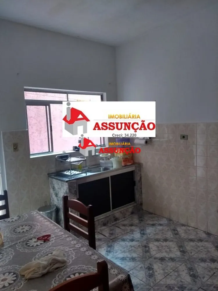 Casa, 5 quartos - Foto 5