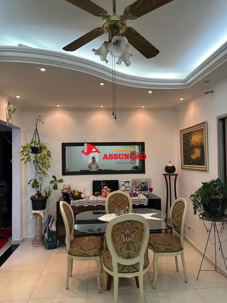 Apartamento, 3 quartos, 97 m² - Foto 1