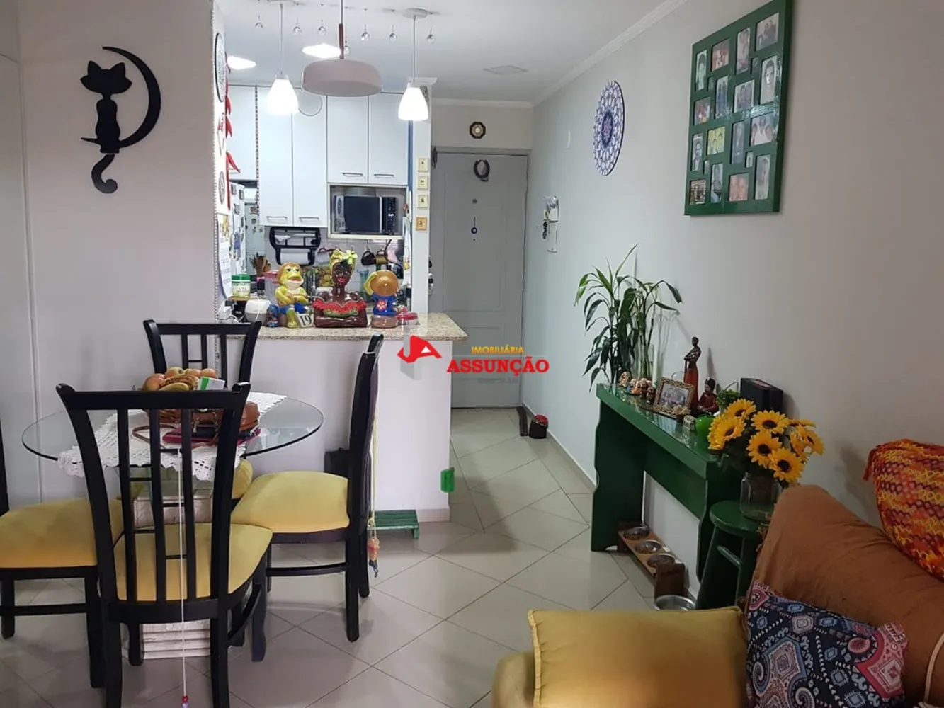 Apartamento, 3 quartos, 97 m² - Foto 3