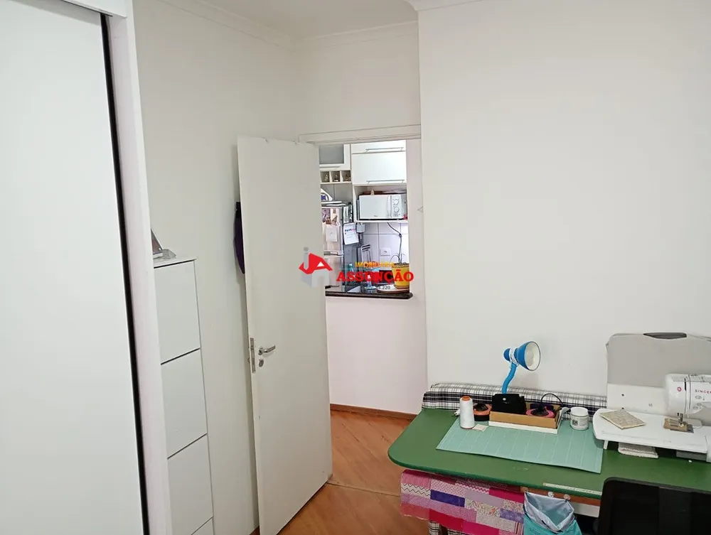 Apartamento, 2 quartos, 60 m² - Foto 6