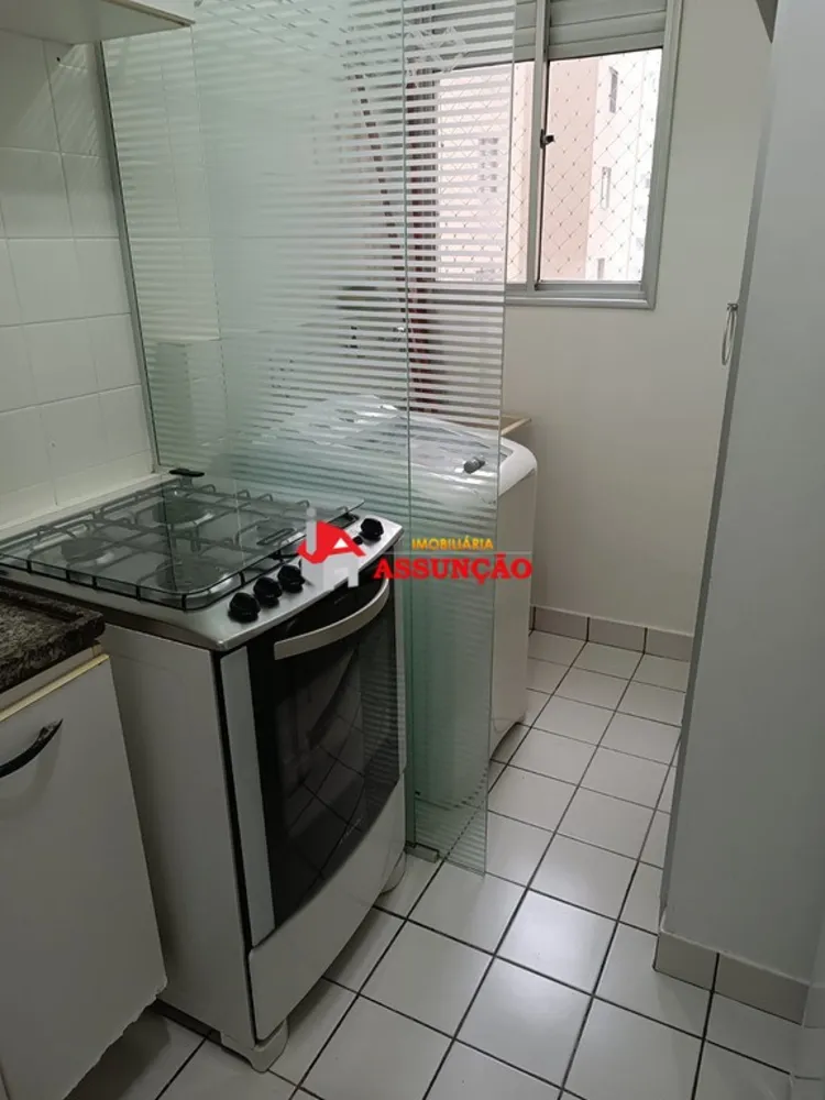 Apartamento, 2 quartos, 60 m² - Foto 5