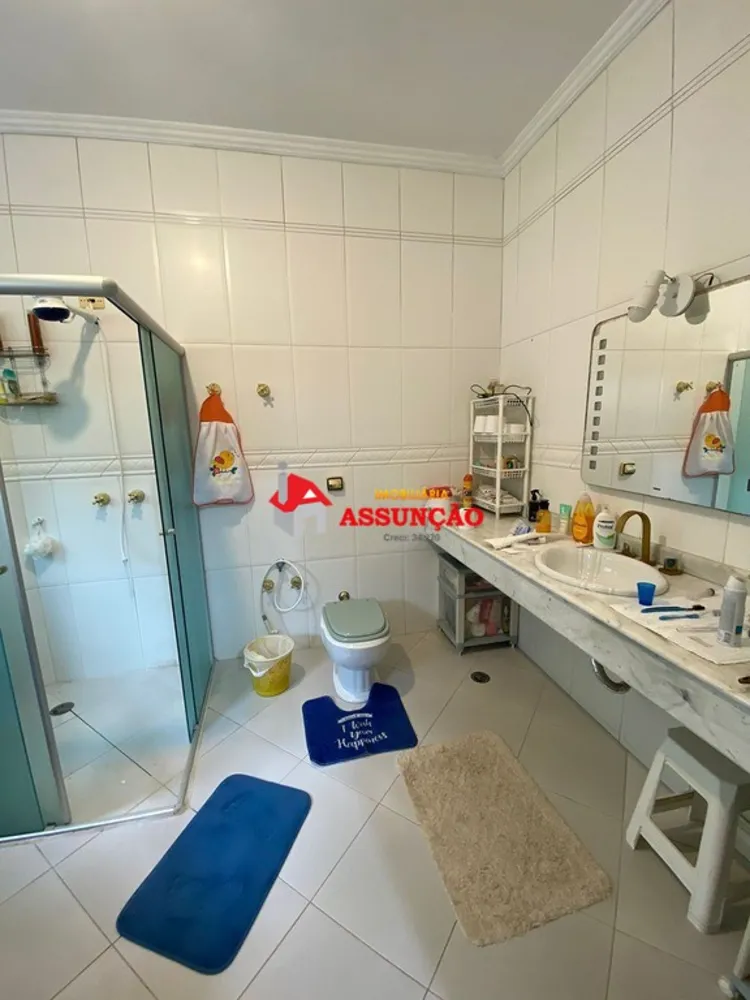 Casa, 4 quartos - Foto 5
