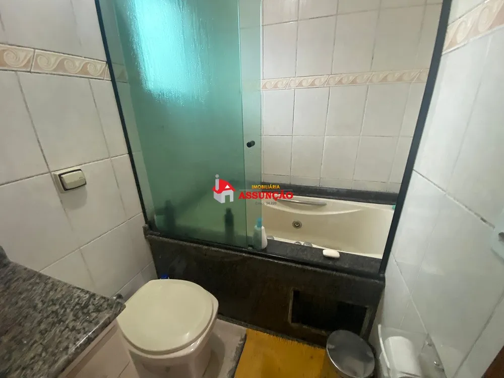 Casa, 3 quartos, 206 m² - Foto 3