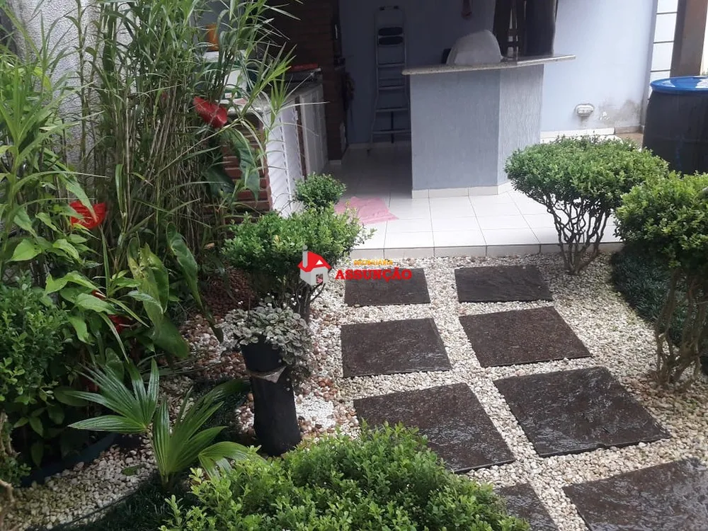 Casa, 3 quartos - Foto 5