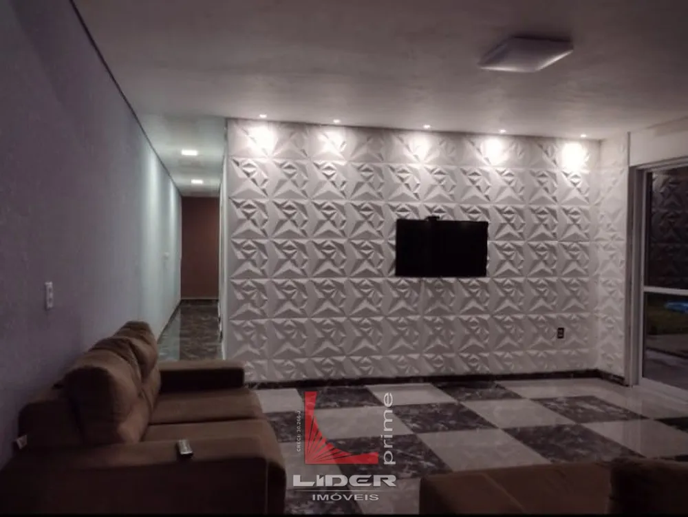 Chácara, 3050 m² - Foto 4