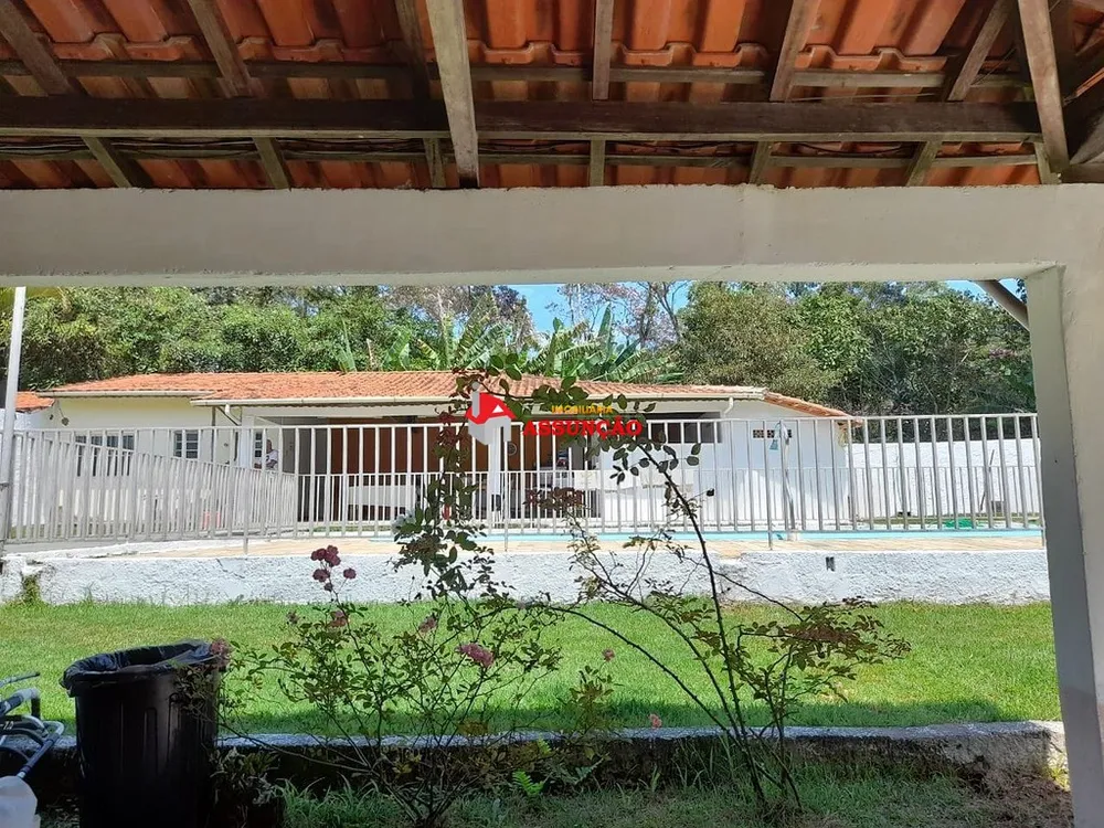 Chácara, 3050 m² - Foto 1