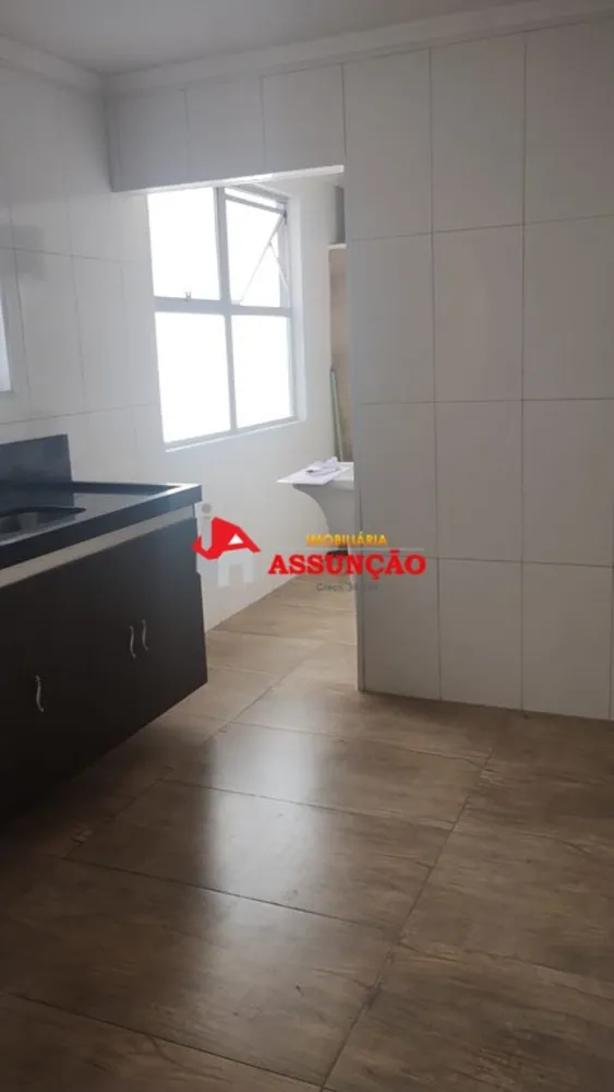 Apartamento, 2 quartos, 69 m² - Foto 2