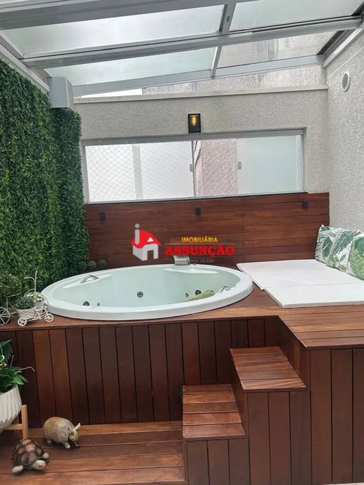 Apartamento, 2 quartos, 106 m² - Foto 1