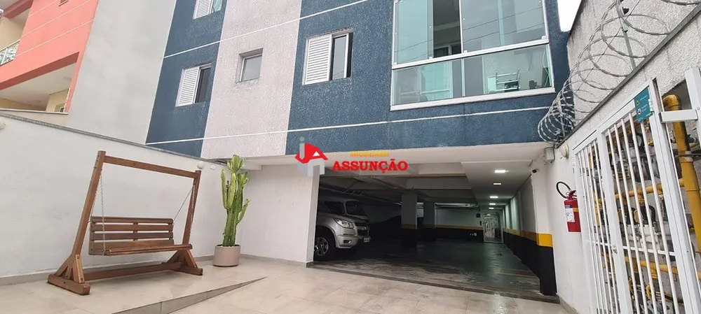 Apartamento, 2 quartos, 106 m² - Foto 2