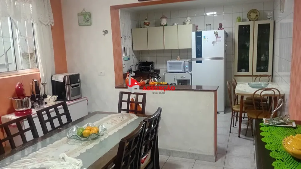 Casa, 2 quartos - Foto 4