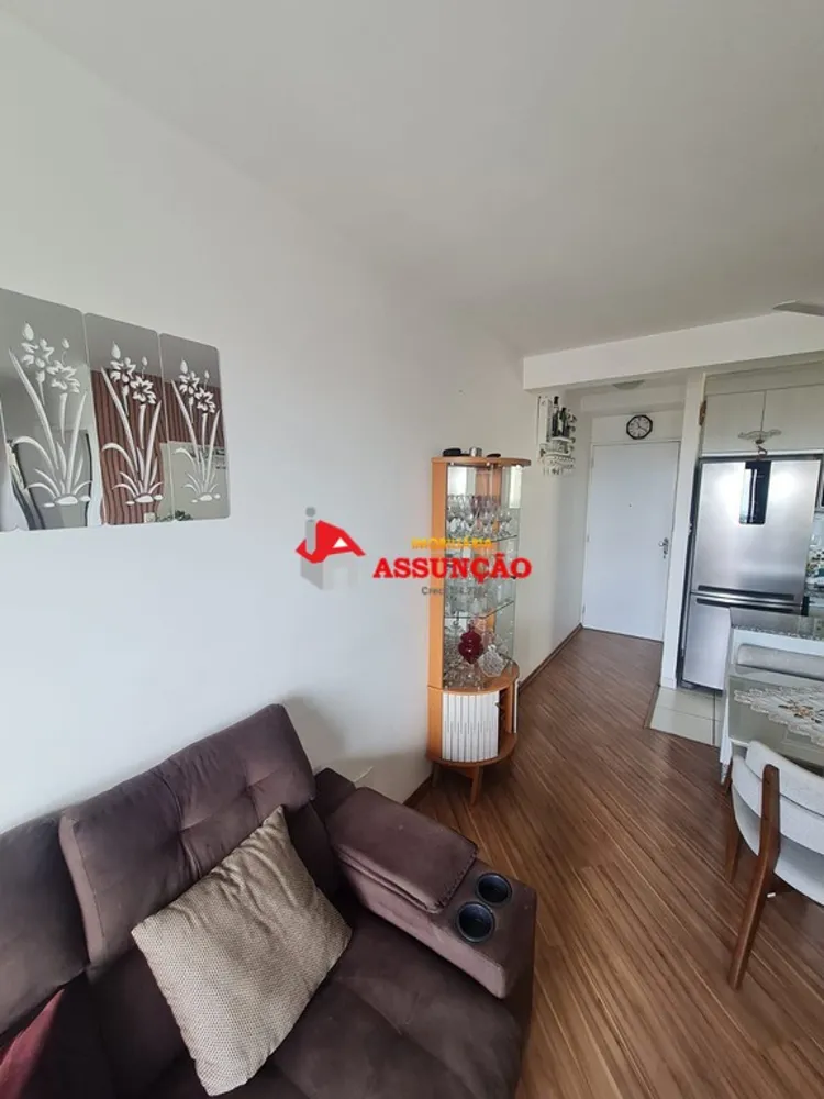 Apartamento, 2 quartos, 69 m² - Foto 4