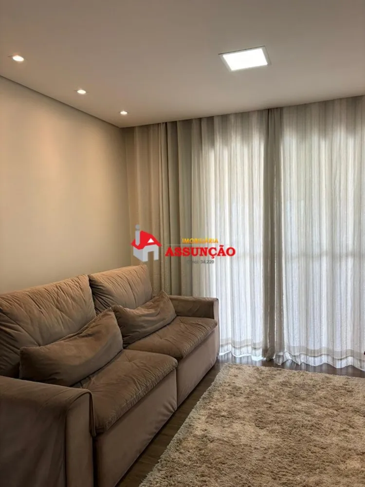 Apartamento, 2 quartos, 69 m² - Foto 2