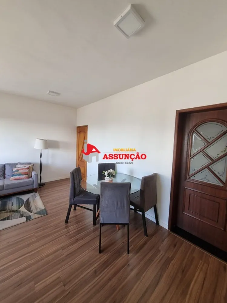 Apartamento, 3 quartos, 78 m² - Foto 1