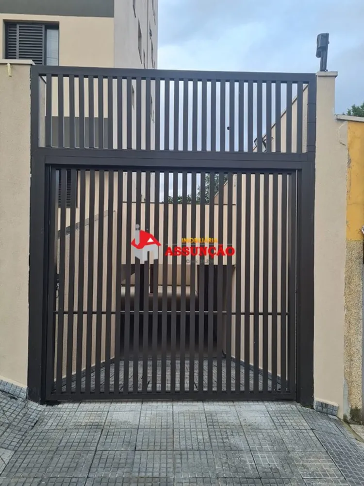 Apartamento, 2 quartos, 51 m² - Foto 1