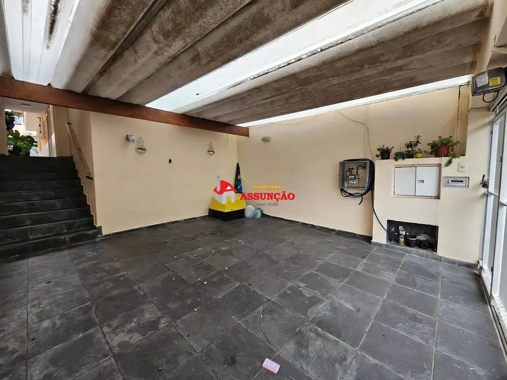 Casa, 1 quarto - Foto 7